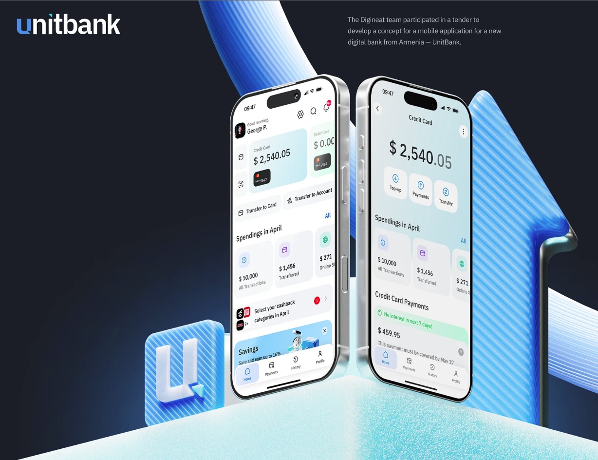 App Designs 6